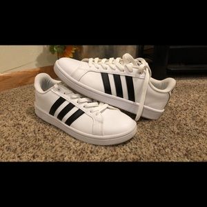 Adidas shoes
